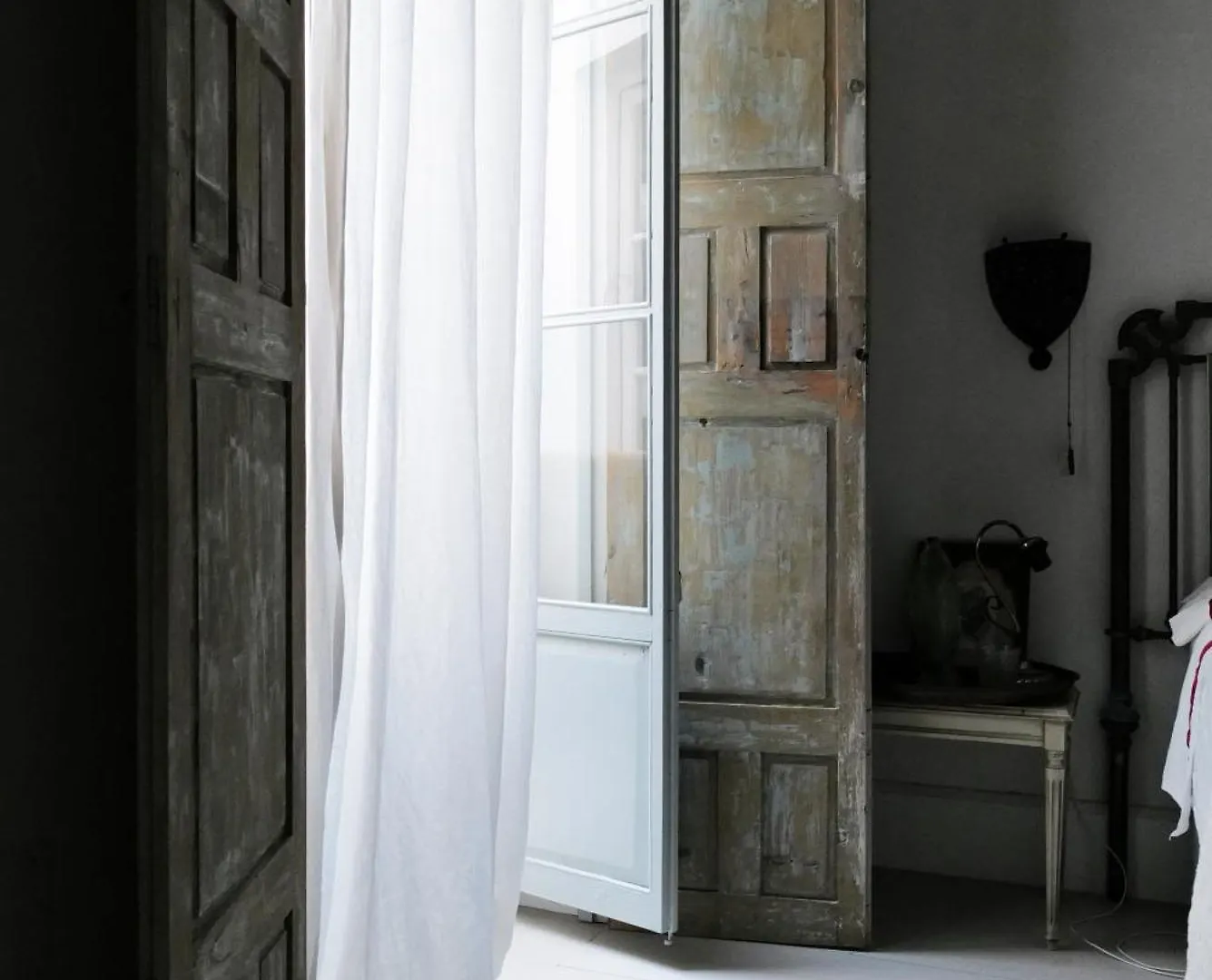 Casa Palacio Privado En Cadiz Capital - By Andalusian Glory