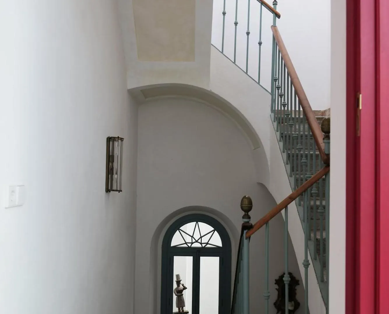 Βίλα Casa Palacio Privado En Cadiz Capital - By Andalusian Glory
